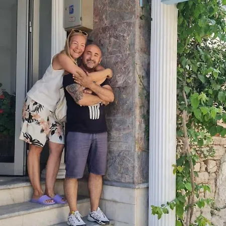 Ephesians * Kusadası