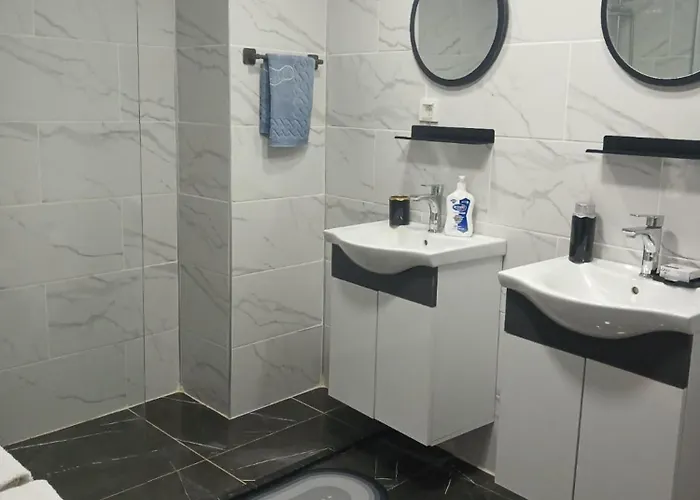 Ephesians Отель типа 