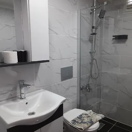 Ephesians ベッド・アンド・ブレックファスト クシャダス