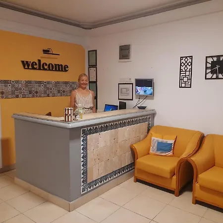 ベッド・アンド・ブレックファスト Ephesians 3*