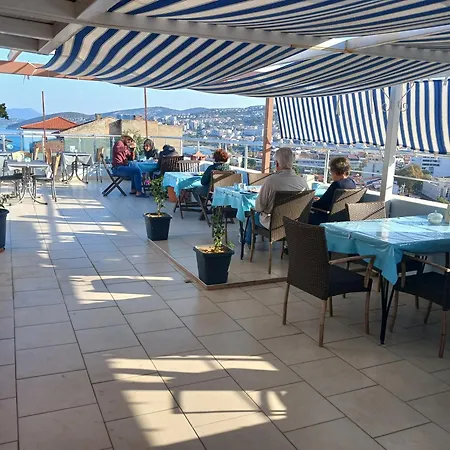 ベッド・アンド・ブレックファスト Ephesians 3*