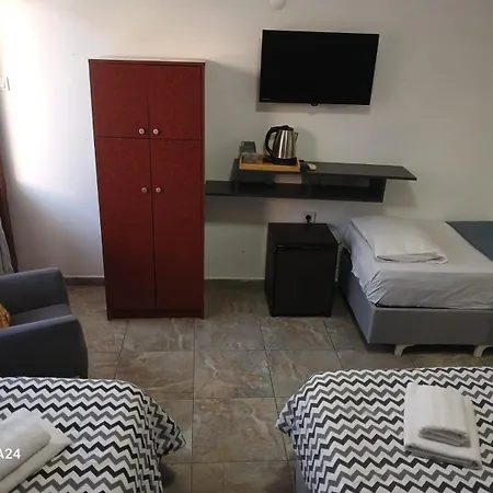 Ephesians ベッド・アンド・ブレックファスト クシャダス