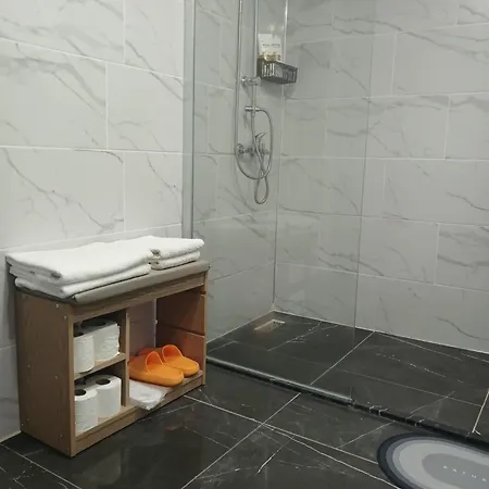 Ephesians ベッド・アンド・ブレックファスト