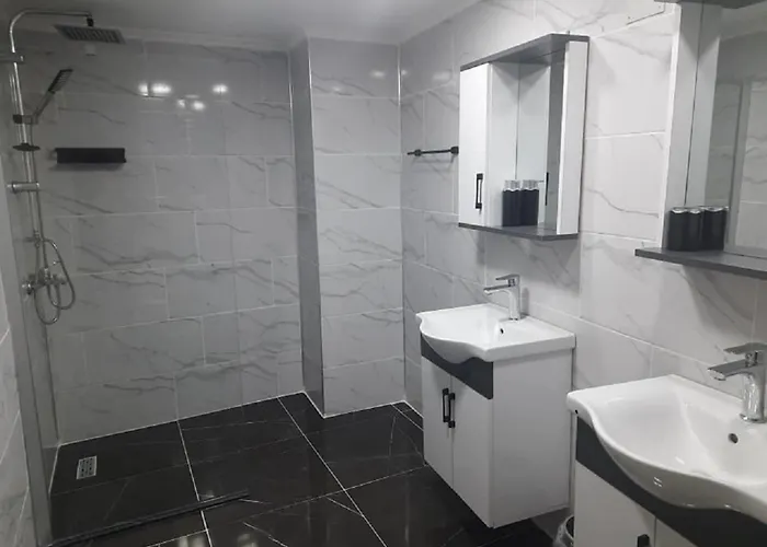 Bed & Breakfast Ephesians Kusadasi