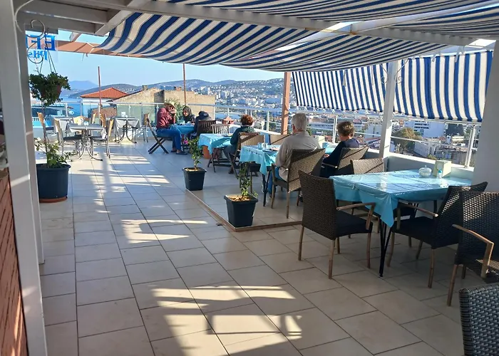 Alojamento de Acomodação e Pequeno-almoço Ephesians 3*