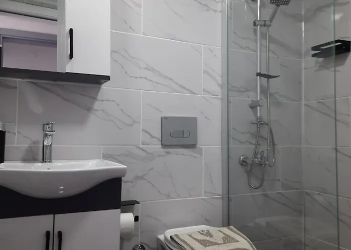 Bed & Breakfast Ephesians Kusadasi