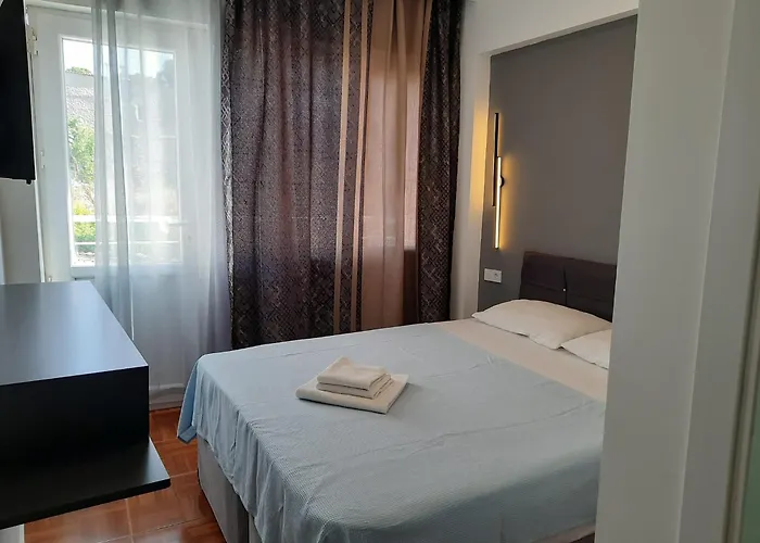 Alojamento de Acomodação e Pequeno-almoço Ephesians 3*