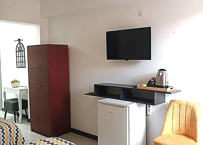 Bed & Breakfast Ephesians