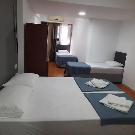 Bed & Breakfast Ephesians Kusadasi