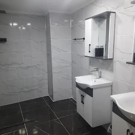 Bed & Breakfast Ephesians Kusadasi