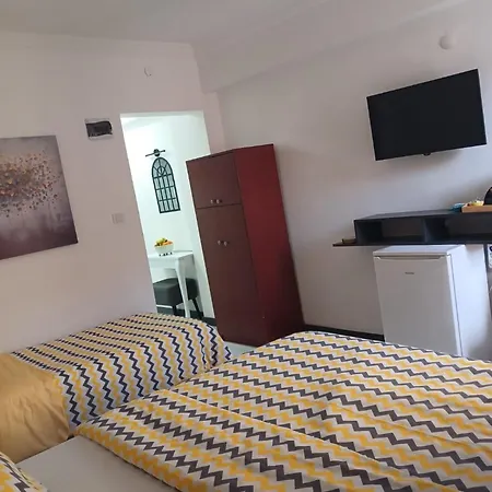 Ephesians B&B Kusadası