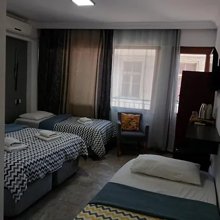 B&B Ephesians Kusadası