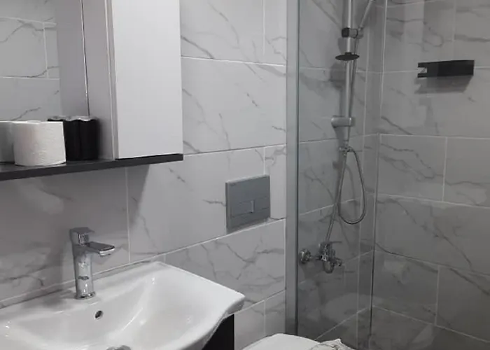 Ephesians Bed & Breakfast Kusadası