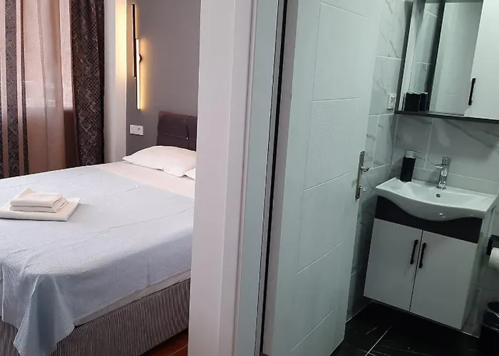 Ephesians 3* Kuşadası