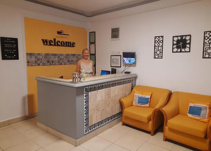 Oda ve Kahvaltı Ephesians 3*