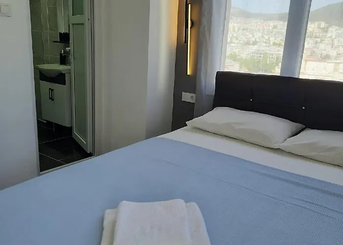 Ephesians Oda ve Kahvaltı