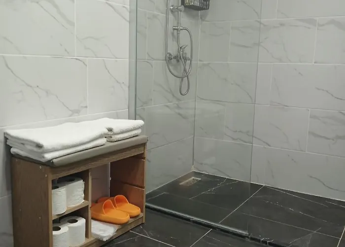 Ephesians Oda ve Kahvaltı