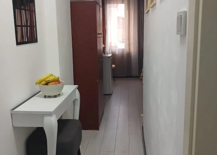 Ephesians Oda ve Kahvaltı