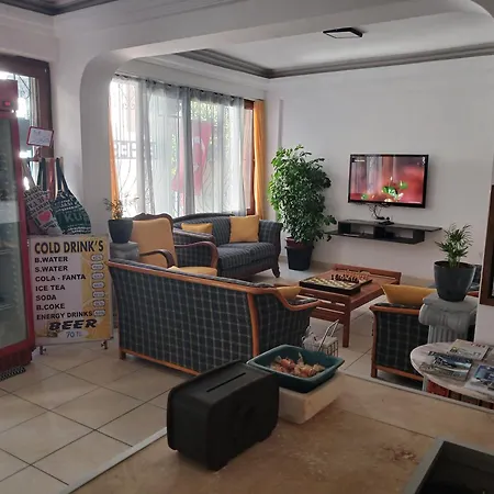 Bed & Breakfast Ephesians