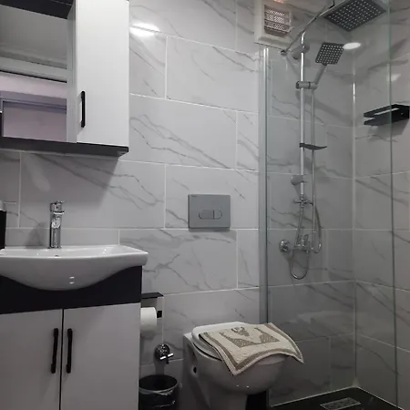 Bed & Breakfast Ephesians Kusadası