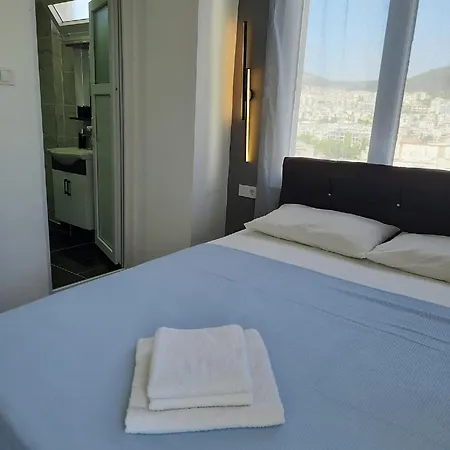 Ephesians Bed & Breakfast