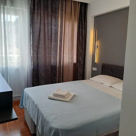 Bed & Breakfast Ephesians 3*