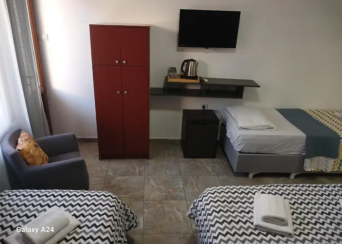 Ephesians Bed & Breakfast Kuşadası