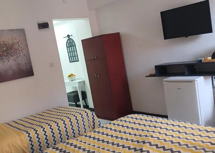 Ephesians Bed & Breakfast Kuşadası