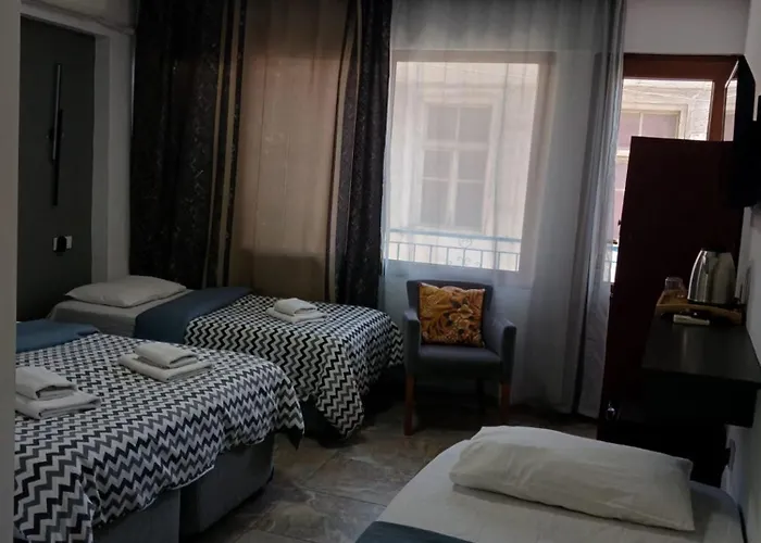 Bed & Breakfast Ephesians Kuşadası